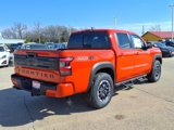 New 2025 Nissan Frontier PRO-4X w/ Pro Premium Package image 2