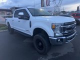 Used 2022 Ford F250 XLT w/ XLT Premium Package image 3