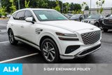 Used 2025 Genesis GV80 3.5T Advanced image 4