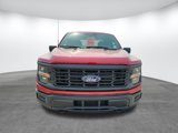 New 2025 Ford F150 STX image 2