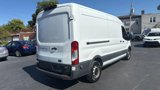 Used 2018 Ford Transit 250 148 Medium Roof w/ Interior Upgrade Package image 5