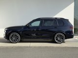 New 2025 BMW X7 M60i image 4