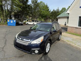 Used 2014 Subaru Outback 2.5i Premium w/ Moonroof Package image 3