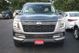 New 2026 Nissan Armada Platinum image 4