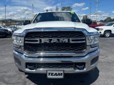Used 2022 RAM 2500 Tradesman image 2