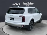 New 2025 Kia Telluride SX Prestige image 5