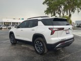 Used 2025 Chevrolet Equinox ACTIV w/ Safety and Technology Package image 6