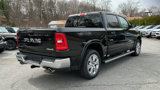 New 2025 RAM 1500 Big Horn image 4