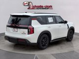 New 2025 Nissan Armada PRO-4X image 5