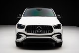 Used 2024 Mercedes-Benz GLE 53 AMG 4MATIC Coupe image 6