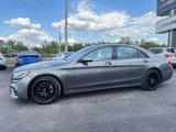 Used 2018 Mercedes-Benz S 560 Sedan image 6