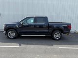 New 2025 Ford F150 Lariat image 2