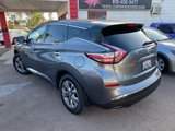 Used 2018 Nissan Murano S image 2
