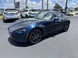 New 2025 MAZDA MX-5 Miata RF Grand Touring image 3