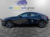 Used 2024 MAZDA MAZDA3 s image 2