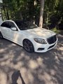 Used 2016 Mercedes-Benz S 550 4MATIC Sedan image 4
