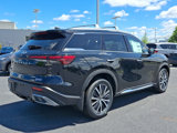 New 2025 INFINITI QX60 Sensory w/ Vision Package image 4