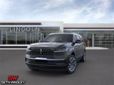 New 2025 Lincoln Navigator L Reserve image 3