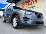 Used 2016 MAZDA CX-5 Sport w/ Rear Camera Package image 4