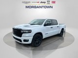 New 2025 RAM 1500 Laramie w/ Night Edition image 1