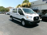 Used 2021 Ford Transit 250 Low Roof w/ Exterior Upgrade Package image 3