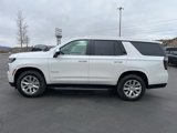 New 2025 Chevrolet Tahoe Premier image 4