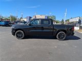 New 2025 RAM 1500 Laramie w/ Night Edition image 3