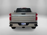Used 2024 Chevrolet Silverado 1500 RST w/ Convenience Package II image 3