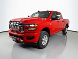 New 2026 RAM 2500 Big Horn image 3
