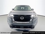 New 2025 Nissan Pathfinder Platinum image 2