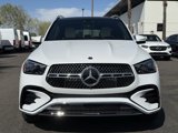 New 2025 Mercedes-Benz GLE 580 4MATIC image 5