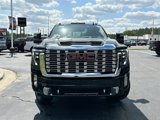 New 2025 GMC Sierra 2500 Denali w/ Denali Reserve Package image 5