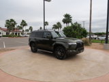 Used 2025 Lexus GX 550 image 1