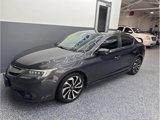 Used 2016 Acura ILX image 3