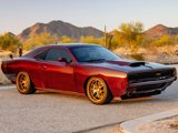 Used 2022 Dodge Challenger SRT Hellcat Redeye image 4