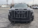 New 2025 GMC Sierra 2500 Denali Ultimate image 2