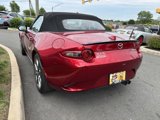 Used 2021 MAZDA MX-5 Miata Grand Touring image 4