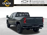 New 2025 Chevrolet Silverado 3500 LT w/ Trail Boss Package image 4