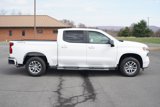 New 2025 Chevrolet Silverado 1500 RST w/ Convenience Package II image 2