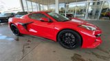 New 2025 Chevrolet Corvette Z06 image 2