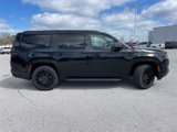 New 2025 Jeep Wagoneer Series II image 2