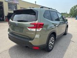 Used 2020 Subaru Forester Premium w/ Popular Package #1 image 5