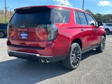New 2025 Chevrolet Tahoe High Country image 3