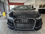 Used 2016 Audi A6 3.0T Prestige w/ Prestige Package image 6