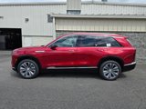 New 2026 Cadillac Vistiq Luxury image 3