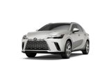 New 2025 Lexus RX 350 Premium image 6