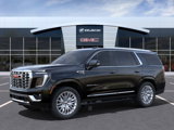 New 2025 GMC Yukon Denali w/ Sun & Power Step Package image 2