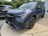 New 2025 Subaru Ascent Bronze Edition image 4