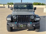 Used 2023 Jeep Wrangler Unlimited image 2
