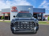 New 2025 Toyota Tundra Platinum image 3